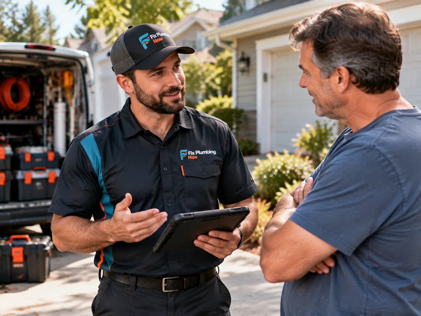 Clogged Drain Service Trenton, UT FAQs